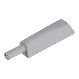 Mechanizm P2O K Push TECH 20 mm magnetyczny szary Italiana Ferramenta