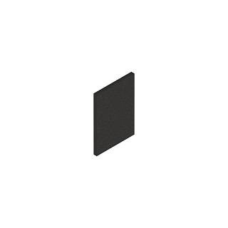 LEGRABOX Pianka,  wysokość F+czarny*P/U: 10