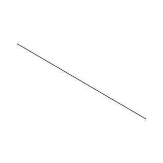 Reling synchronizacji TIP-ON,  długość=1140 mm,  TANDEM,  do przycięcia (T57.1140S )   BLUM