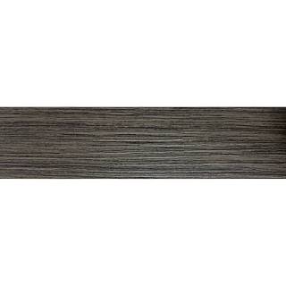 D25/4 Obrzeża PVC Kasztan Arvadonna Mink 22х0, 6mm (200 mb) Maag