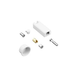WingLine L Mechaniczna automatyka domykania Push to move Biały (9282600) Hettich