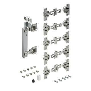 Zestaw WingLine 230,  lewy (10083) Hettich