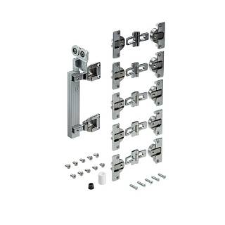 Zestaw WingLine 230 (79015) Hettich