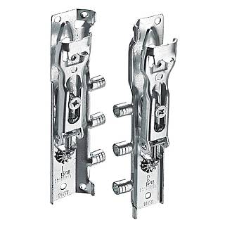 Zawieszka do szafek SAH 216 (79717) Hettich