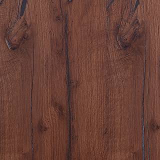 Fornir Dąb Europejski ze starych belek ciemny/Odpad (fornir mieszany) ALPI MDF 2800х1300х10mm