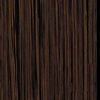Fornir Drzewo Ebenowe Makassar 10.41/Odpad (fornir mieszany) ALPI MDF 2800х1300х22mm
