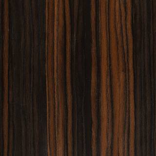 Fornir Ebony Datuk 10.44/Odpad (fornir mieszany) ALPI MDF 2800х1300х10mm