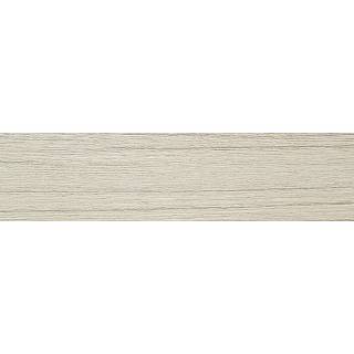 2637W Obrzeże ABS Dąb jasny 23x2mm (100 m.b.) REHAU