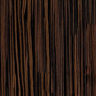Fornir Drzewo Ebenowe Makassar 10.41/Odpad (fornir mieszany) ALPI MDF 2800х1300х38mm