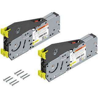AVENTOS HL top,  siłownik (zestaw),  na wkręty,  odpowiedni do SERVO-DRIVE+cynkowana*P/U: 1 (22L2500) BLUMpfh