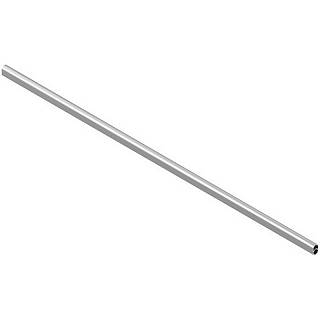AVENTOS HL top do frontów nad korpusem,  stabilizacja poprzeczna,  okrągła,  długość: 1076 mm+Aluminium*P/U: 20 (22Q1076U) BLUM