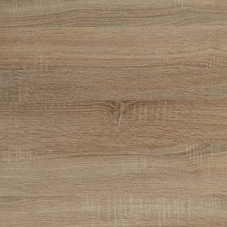 Blat Luxeform L940/R3-1 U Dąb Sonoma 3050х600х38mm