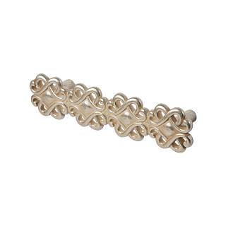 Uchwyt Marella D 15308.096 srebro