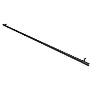 Uchwyt Cosma М 435.1200 czarny matowy