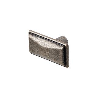 Gałka Marella D 24090.01 srebro antyczne