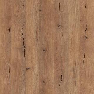 Płyta wiórowa. Swiss Krono 1092 OW DĄB MOCHA 2800x2070x18mm