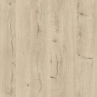 Płyta wiórowa laminowana  Swiss Krono 20230 OV DĄB LETNI 2800x2070x18mm