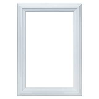 Listwa MDF M-3,  bez powłoki