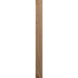 Lamel dębowa 20x15x2800,  bez powłoki
