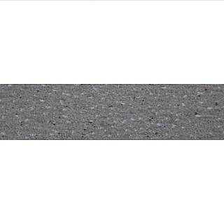290238 HD Obrzeże ABS Artstone Gray 42х1мм (200 м.п.) Hranipex