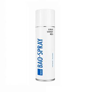 FOLCLEAR - lakier   bezbarwny PÓŁMAT 300 ml