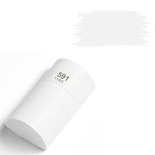 Wosk twardy 591 Biały - sztabka: 4 cm