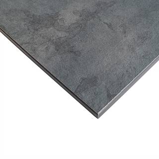 Płyta kompaktowa meblowa FUNDERMAX 0386 NN Blues / czarny rdzeń 2040х640х12mm