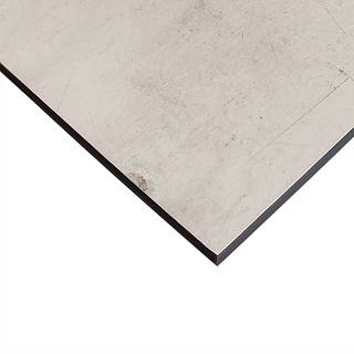 Płyta kompaktowa meblowa FUNDERMAX 0426 NN Loft / czarny rdzeń 2040х640х12mm