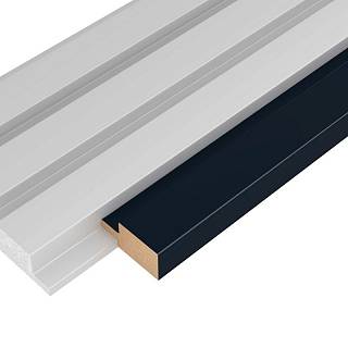 Zaślepka panelu AGT LB-3771-B 3029 Cichy ocean supramat 2800х38x18mm