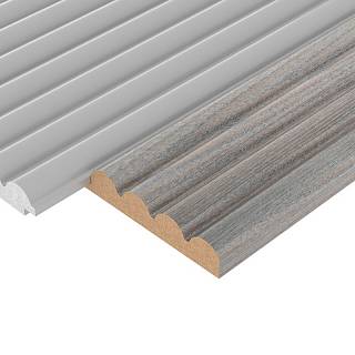 Zaślepka panelu AGT LB-2200-B 3040 Dąb Orlando 2800х101х18mm