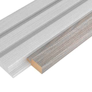 Zaślepka panelu AGT LB-3771-B 3040 Dąb Orlando 2800х38x18mm