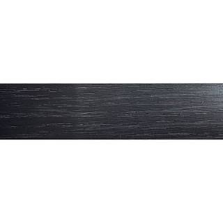 D25/3 Obrzeża PVC Kasztan Arvadonna Ciemny 22х0, 8mm (200 mb) Maag