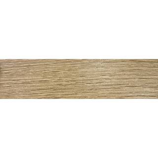 D4/68 Obrzeża PVC Dąb Wotan 22х0, 6mm (200 mb) Maag