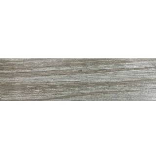 D33/1 Obrzeża PVC Ciemny Artwood 22х0, 6mm (200 mb) Maag