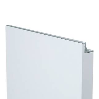Profil wpuszczany - uchwyt M 9030 L = 5000mm srebro anodowane