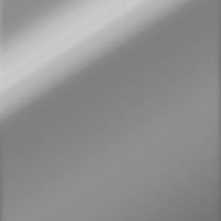 MDF-Deep Black Homapal  470  Alu Mirror Polished Superior Natural / Arpa 0509 R