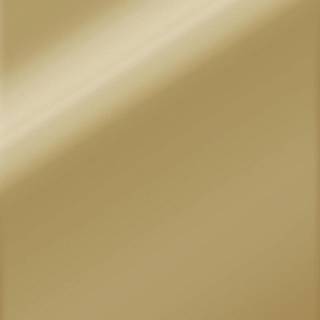 MDF-Deep Black Homapal  471  Alu Mirror Polished Goldtone / Arpa 0509 R