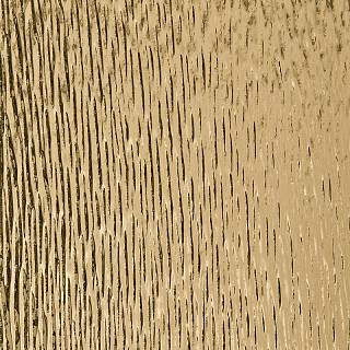 MDF-Deep Black Homapal  471/124  Alu Mirror Polished Cascade Goldtone / Arpa 0509 R
