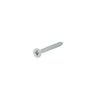 Wkręty samogwintujące ocynkowane Muller 4, 0x45mm