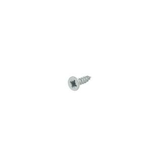 Wkręty 3, 5х13 mm ocynkowane