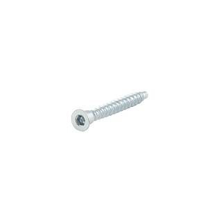 Konfirmat Muller ocynkow. 6, 4х50 mm pod klucz imbusowy