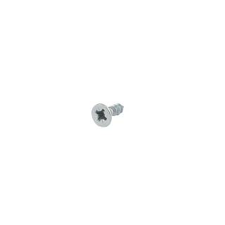 Wkręty 4, 0х13 mm,  ocynkowane
