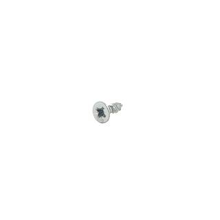 Wkręty samogwintujące ocynkowane Muller 4, 0x13mm