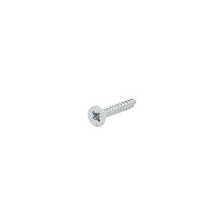 Wkręty 3, 0х20 mm,  ocynkowane,  Muller