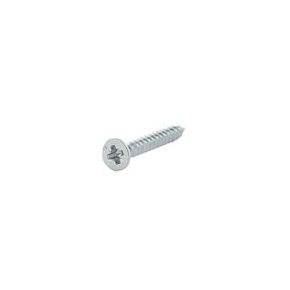 Wkręty 3, 5х30 mm,  ocynkowane,  Muller