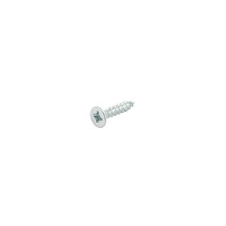 Wkręty 4, 0х20 mm,  ocynkowane,  Muller