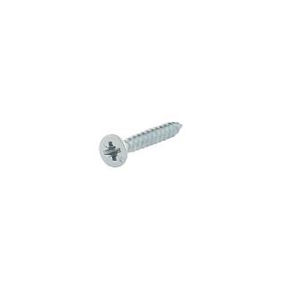 Wkręty 4, 0х30 mm,  ocynkowane,  Muller