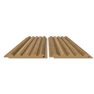 Panel ścienny AGT LB-6500 248 Tik 2800х170х18mm