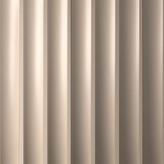 Panel ścienny AGT LB-2050 732 Cappuccino jedwab 2800х144х18mm