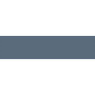 141375 Obrzeże ABS Alby Blue 43x1mm (100 m.b.) REHAU matowy
